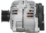 Hella 8EL 011 712-591 - Alternatore Oe 504009978 Per Ducato