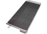 Maxgear AC849588 - Oe 50526515 Klimakondensator Mit Trockner FüR Giulietta (940), Mito (955), Punto, Bravo, Corsa D (S07)