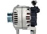 Hella 8EL 012 429-641 - Alternatore Oe 23100 AX600 Per Micra Iii (K12)