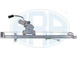 Era 490125 - Regolatore Per Finestrini Oe 9221 F2, Anteriore Sinistro Per Jumper, Ducato, Boxer