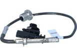 Nrf 707276 - Oe 55271709 Sensore Temperatura Gas Di Scarico Per 500L (351, 352), 500X (334), Fiorino, Qubo, Tipo