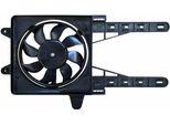 Mahle Cff 304 000P - Ventola Radiatore Oe 46465018 Per Punto
