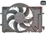 Van Wezel 3032747 - Ventola Radiatore Oe 2035001693 Per Classe C (S203), Clk (C209), Clk (A209), Classe C (W203), Classe C (CL203)