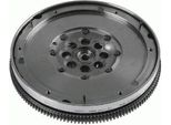 Sachs 2294 001 185 - Oe 271 030 07 05 Volano A Doppia Massa Per Classe C (W203), Classe C (CL203), Classe C (S203), Clk (C209), Clk (A209), Classe E (W211), Classe E (S211)