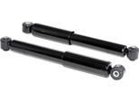 Stark SKSA-0133117 - Oe 50703768 Ammortizzatore, Asse Posteriore Per Panda