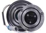 Stark SKMCA-1640027 - Frizione Magnetica, Compressore Aria Condizionata Per Croma, Zafira A, Vectra C (Z02), Vectra B (J96), Signum (Z03), Astra G