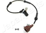 Japanparts ABS-142 - Sensore Abs Oe 47901 8H300 Per X-Trail (T30)
