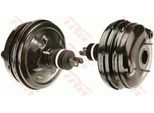 Servofreno Trw PSA123 8 / 9" Adatto Per MERCEDES-BENZ Classe E Berlina (W211) Classe E Berlina (W212) Classe E Station Wagon (S211) Cls"