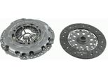 Sachs 3000 950 923 - Oe 023 250 56 01 Kit Frizione Per Classe C (W204), Classe C (S204), Classe E (W212), Classe E (A207), Classe E (C207), Classe E (S212), Classe Glk (X204)
