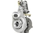 Stark SKCT-1190403 - Turbocompressore Oe 6460900080 Per Classe C (W203), Classe C (CL203), Classe C (S203), Classe Clc (CL203), Clk (C209), Classe E (W211), Classe E (S211)