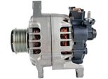 Hella 8EL 012 428-251 - Alternatore Oe LR190752 Per Patrol Gr V, Terrano Ii (R20)
