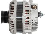 Hella 8EL 011 712-151 - Alternatore Oe A002TJ0291ZE Per Micra Iii (K12), Note (E11, NE11), Qashqai +2 I (J10)