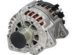 Valeo 439880 - Alternatore Oe 9063701 Per Classe C (S205), Classe C (W205)