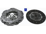 Sachs 3000 951 824 - Kit Frizione Oe 252 80 05 Per Sprinter (W906)