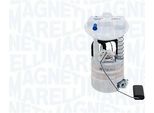 Magneti Marelli 519756679900 - Oe 170409U01B Modulo Alimentazione Carburante Per Note (E11, NE11), Micra Iii (K12)