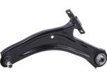 Monroe L10580 - Oe 54501 BB00A Braccio Di Controllo Per Qashqai +2 I (J10), X-Trail (T31), Koleos I (Hy)