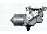 Magneti Marelli 064014011010 - Motore Tergicristallo, Anteriore Per 500 (312), Bravo