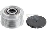 Snr GA768.01 - Puleggia Alternatore Oe 23150 2W200 Per Patrol Gr V