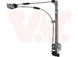 Van Wezel 1601232 - Oe 46434348 Regolatore Del Finestrino, Anteriore Destro Per Seicento
