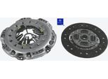 Sachs 3000 951 802 - Oe 021 250 10 01 Kit Frizione Per Classe C (W203), Classe C (S203), Clk (C209), Clk (A209), Classe E (S211)