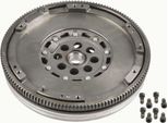 Sachs 2294 701 032 - Oe A 270 030 02 05 Volano A Doppia Massa Per Classe B (W246), Classe C (A205)