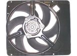 Nrf 47631 - Ventola Radiatore Oe 46430708 Per Brava, Bravo, Marea, Multipla