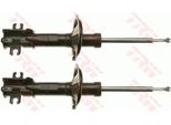Trw JGM161T - Oe 7778834 Ammortizzatore, Asse Anteriore Per Punto