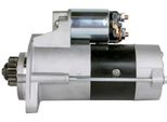 Hella 8EA 012 527-621 - Oe 23300 EB300 Motorino Di Avviamento, Avviamento Per Pathfinder Iii (R51)