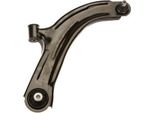 Trw JTC1467 - Oe 54500 BC42A Braccio Di Controllo Per Micra Iii (K12), Note (E11, NE11)