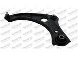 Monroe L14558 - Oe 54501 1HA0C Braccio Di Controllo Per Micra Iv (K13), Note (E12)