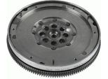 Sachs 2294 001 070 - Oe A 612 030 01 05 Volano A Doppia Massa Per Clk (C209), Classe E (W211), Classe E (S210), Classe E (S211)