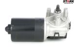 Stark SKWM-0290025 - Oe 9941983 Motore Tergicristallo, Anteriore Per Panda