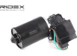 Ridex 295W0063 - Oe 9944295 Motore Tergicristallo, Anteriore Per Seicento
