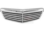 Van Wezel 3044518 - Griglia Radiatore Oe 21288002837246 Per Classe E (W212), Classe E (S212)