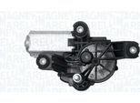 Magneti Marelli 064013010010 - Motore Tergicristallo, Posteriore Per Bravo
