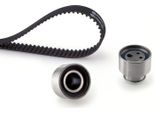 Gates K015299 - Set Di Cinghie Dentate Oe 71754846 Per Ducato
