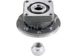 Snr R158.13 - Oe 4400918 Radlagersatz FüR Panda, Seicento