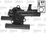 Valeo 820536 - Termostato Acqua Di Raffreddamento Oe 11060 00QAF Per Primera (P12), Grand Scenic Ii (Jm), Kangoo (Fc), Megane Ii, Scenic Ii