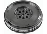 Sachs 2294 001 293 - Oe 651 030 41 05 Volano A Doppia Massa Per Classe E (A207), Classe E (C207), Classe E (S212), Classe Glk (X204), Classe C (W204), Classe C (S204), Classe E (W212)