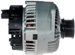 Hella 8EL 011 710-041 - Alternatore Oe 5705 4C Per Ducato, Boxer