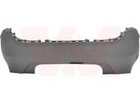 Van Wezel 2929544 - Paraurti Posteriore Oe A17688000009999 Per Classe A (W176)