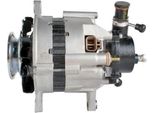 Hella 8EL 012 427-521 - Alternatore Di Primo Impianto Lr 170 417B Per Almera I (N15), Primera (P10), Primera (W10)