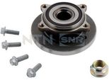 Snr R162.50 - Oe 31 22 6 756 889 Set Di Cuscinetti Ruota Per R50, R53, R52