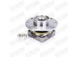 Stark SKWB-0180625 - Set Di Cuscinetti Ruota Oe 44 009 18, Asse Anteriore Per Panda, Seicento