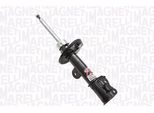 Magneti Marelli 357124070200 - Oe 52092912 Ammortizzatore, Asse Anteriore Sinistro Per Tipo
