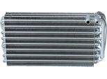 Nrf 36136 - Evaporatore Oe 6450CX, Aria Condizionata Per Jumpy (U6U), Jumpy (B), Scudo, Ulysse, 806 (221), 806 Van (Af), Expert (224), Expert (222), Expert (223)
