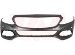 Van Wezel 2924575 - Paraurti Anteriore Oe 20588003409999 Per Classe C (W205), Classe C (S205)