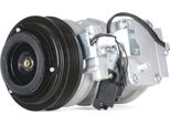 Stark SKKM-0340113 - Compressore Aria Condizionata Oe 2300511 Per Cabriolet (A124), Classe E (W124), Classe E (A124), Classe E (C124), Classe E (S124), Classe G (W461), Classe G (W463), Classe S (W140), Sl (R129), Sprinter (W901, W902), Sprinter (W903), Sprinter (W904), Classe V (638/2), Vito (W638)