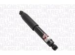 Magneti Marelli 357129070000 - Oe 1369850080 Ammortizzatore, Asse Posteriore Per Ducato