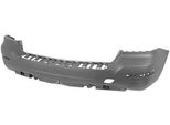Van Wezel 3073544 - Paraurti Posteriore Oe 20488008499999 Per Classe Glk (X204)